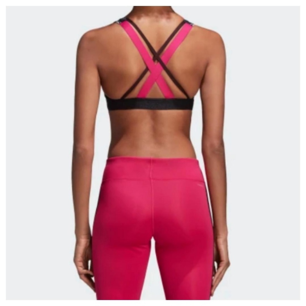 Adidas Don't Rest Bra